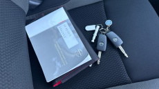 Nissan Qashqai 1.3 DiG-T Acenta Premium 5dr Petrol Hatchback